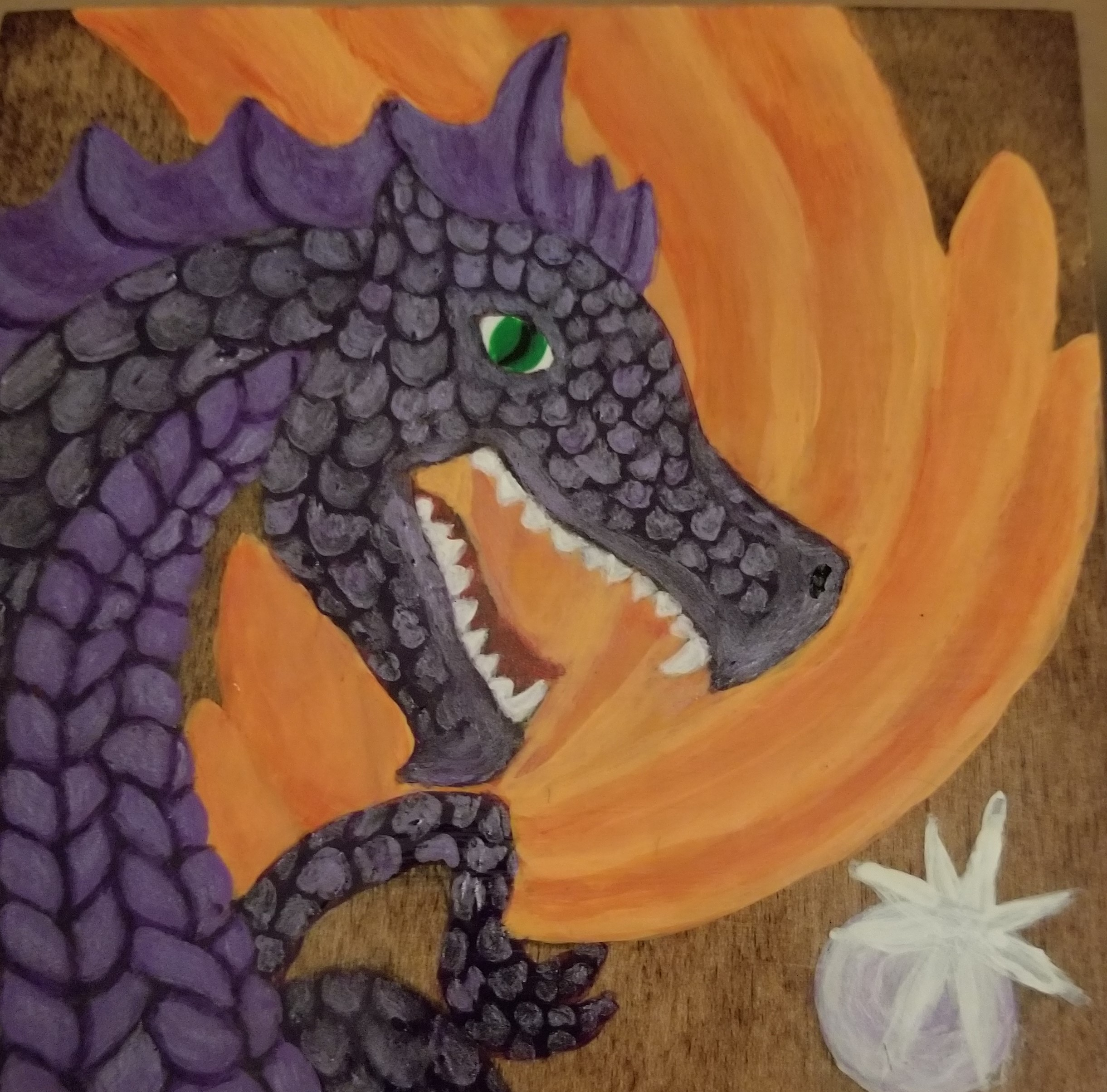 user avatar image for Kathryn Stuppy