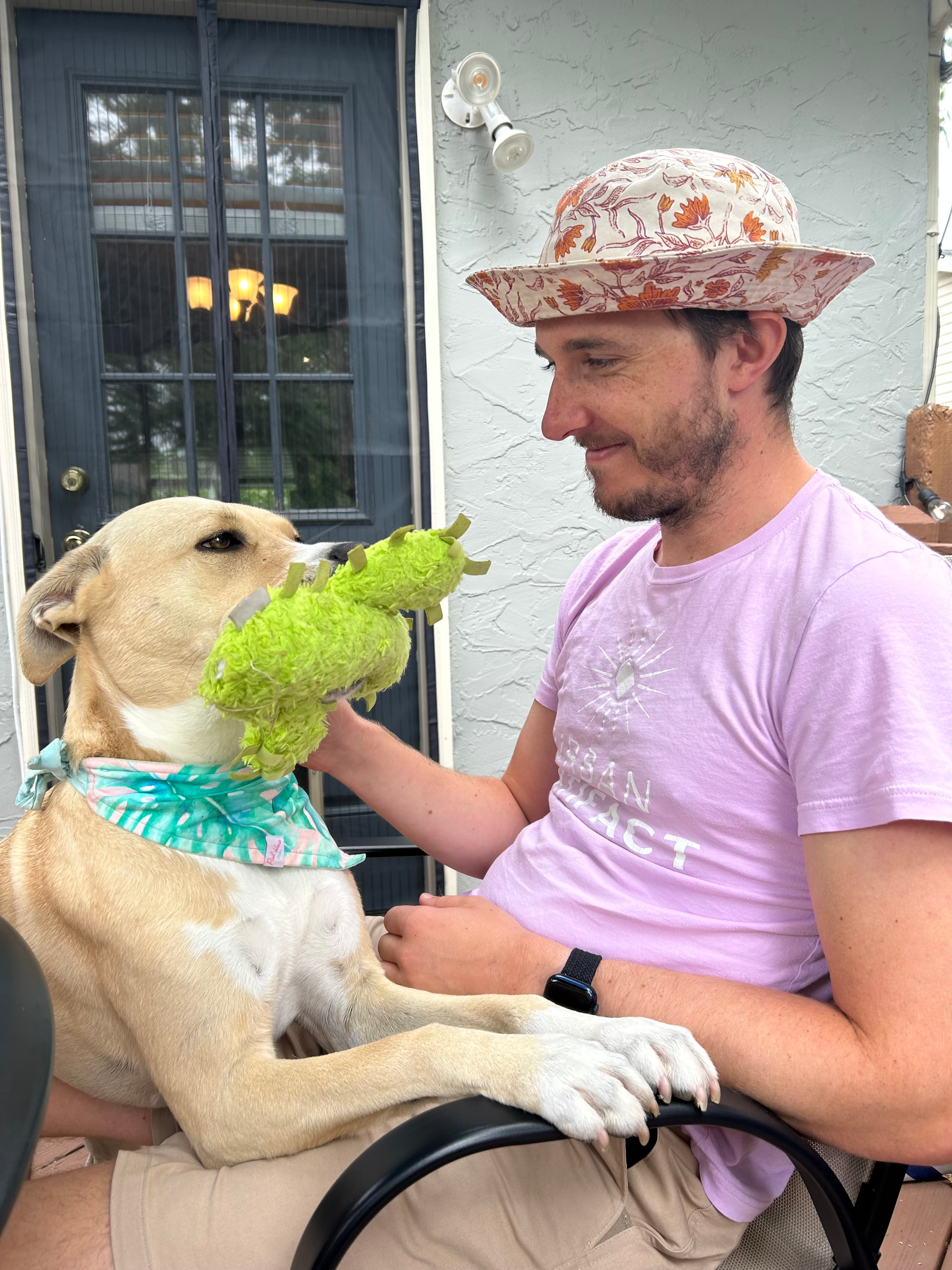 user avatar image for Kevin Zalac