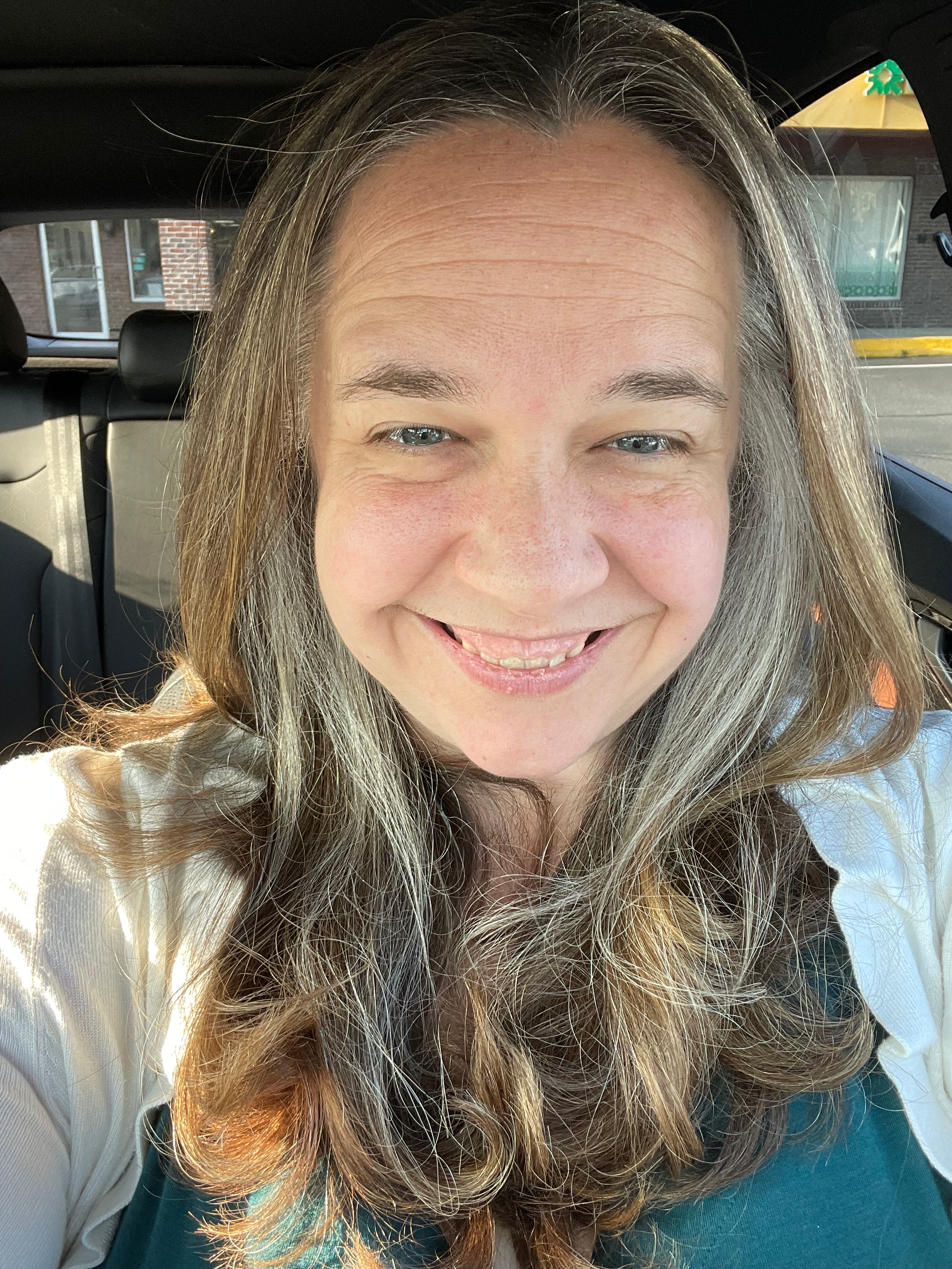 user avatar image for Kayte Bellusci