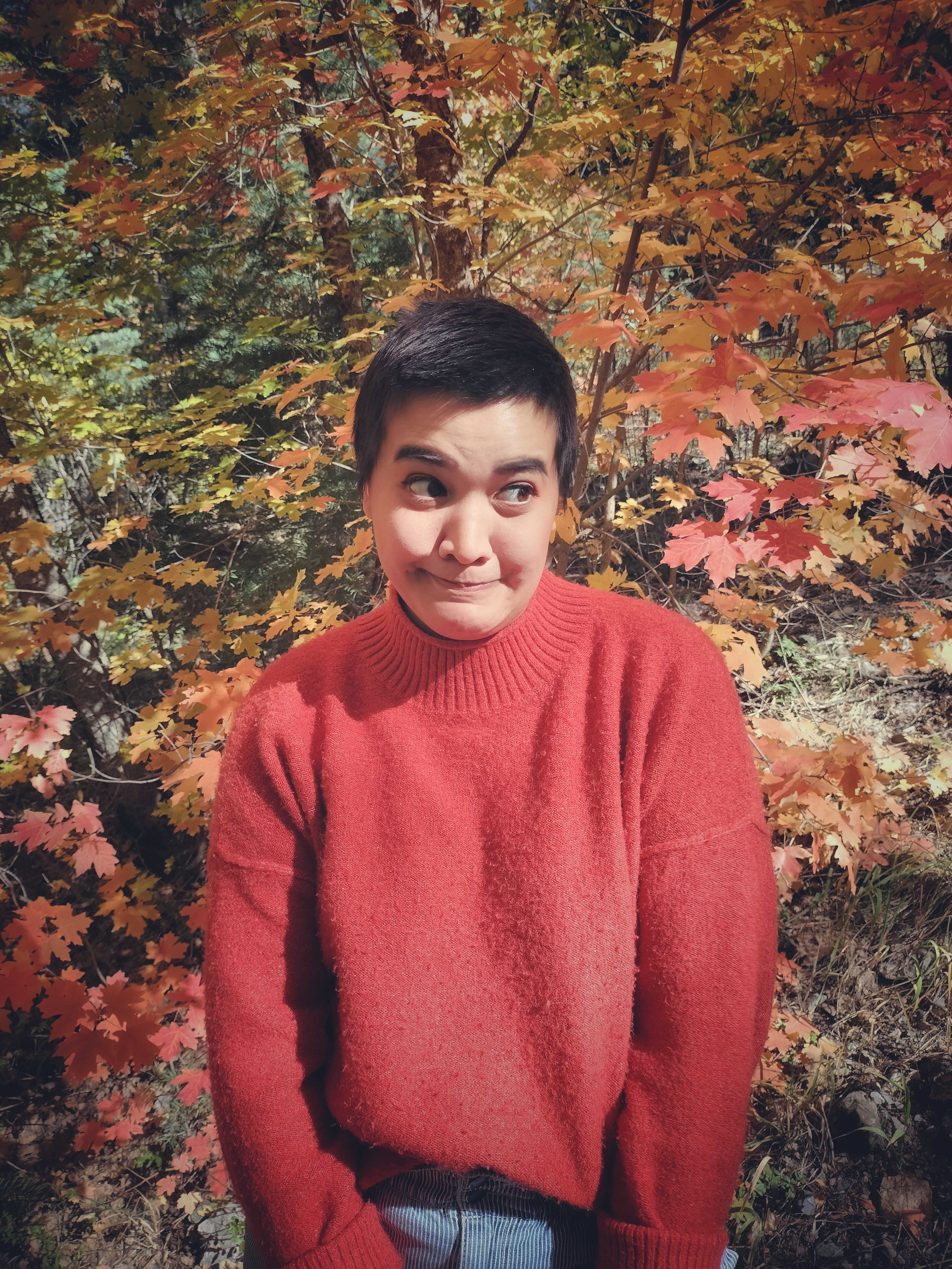 user avatar image for Esther