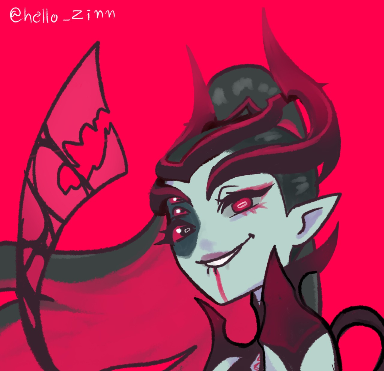 user avatar image for Chromanticide