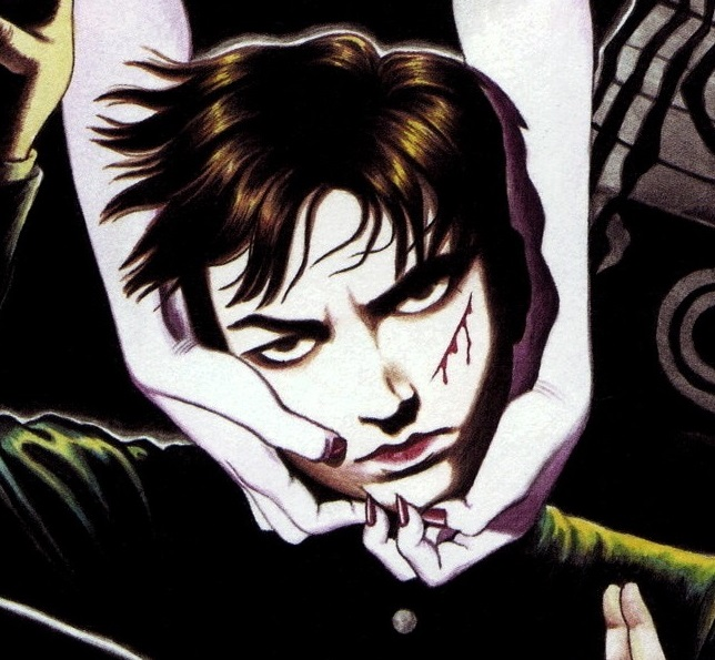 user avatar image for Carlos Ferrari