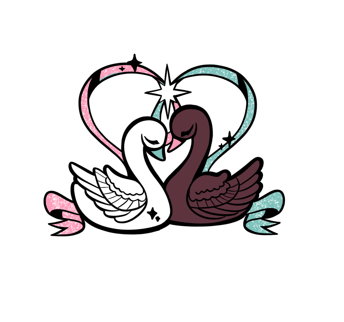 Swans