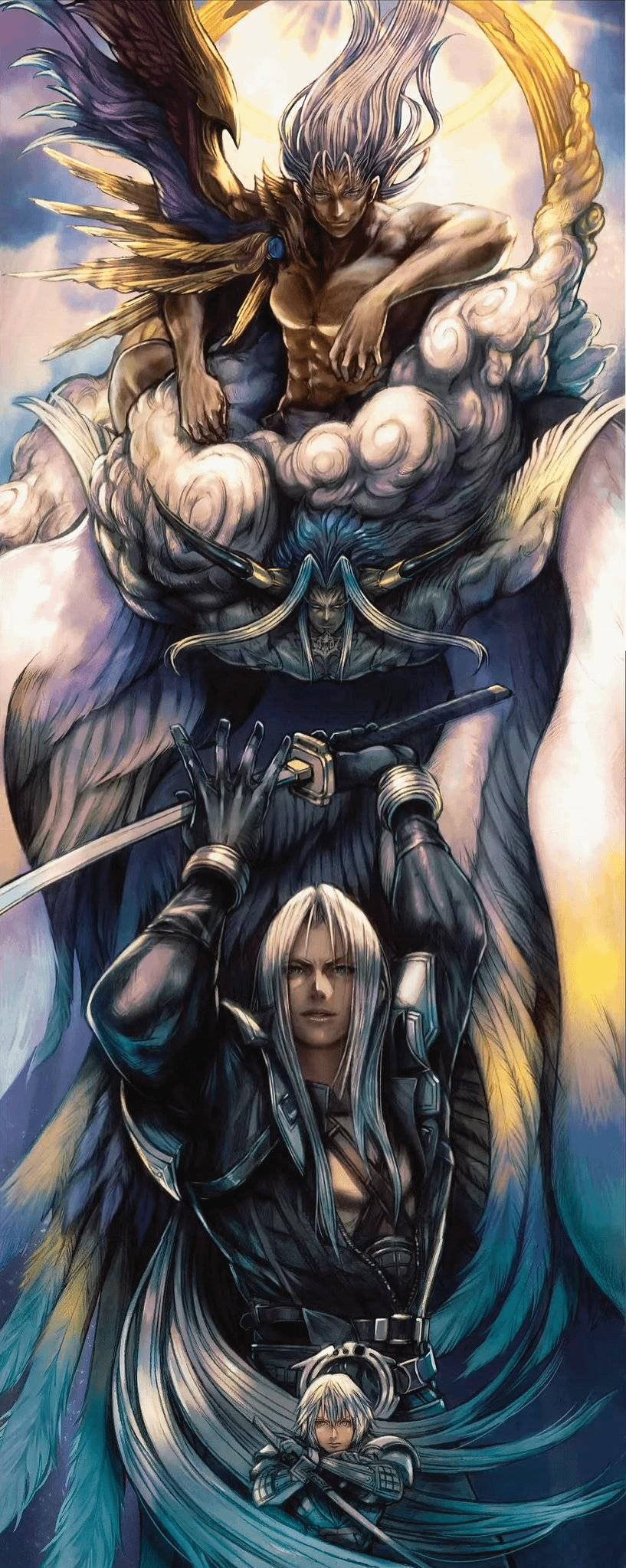 user avatar image for Mikhael 