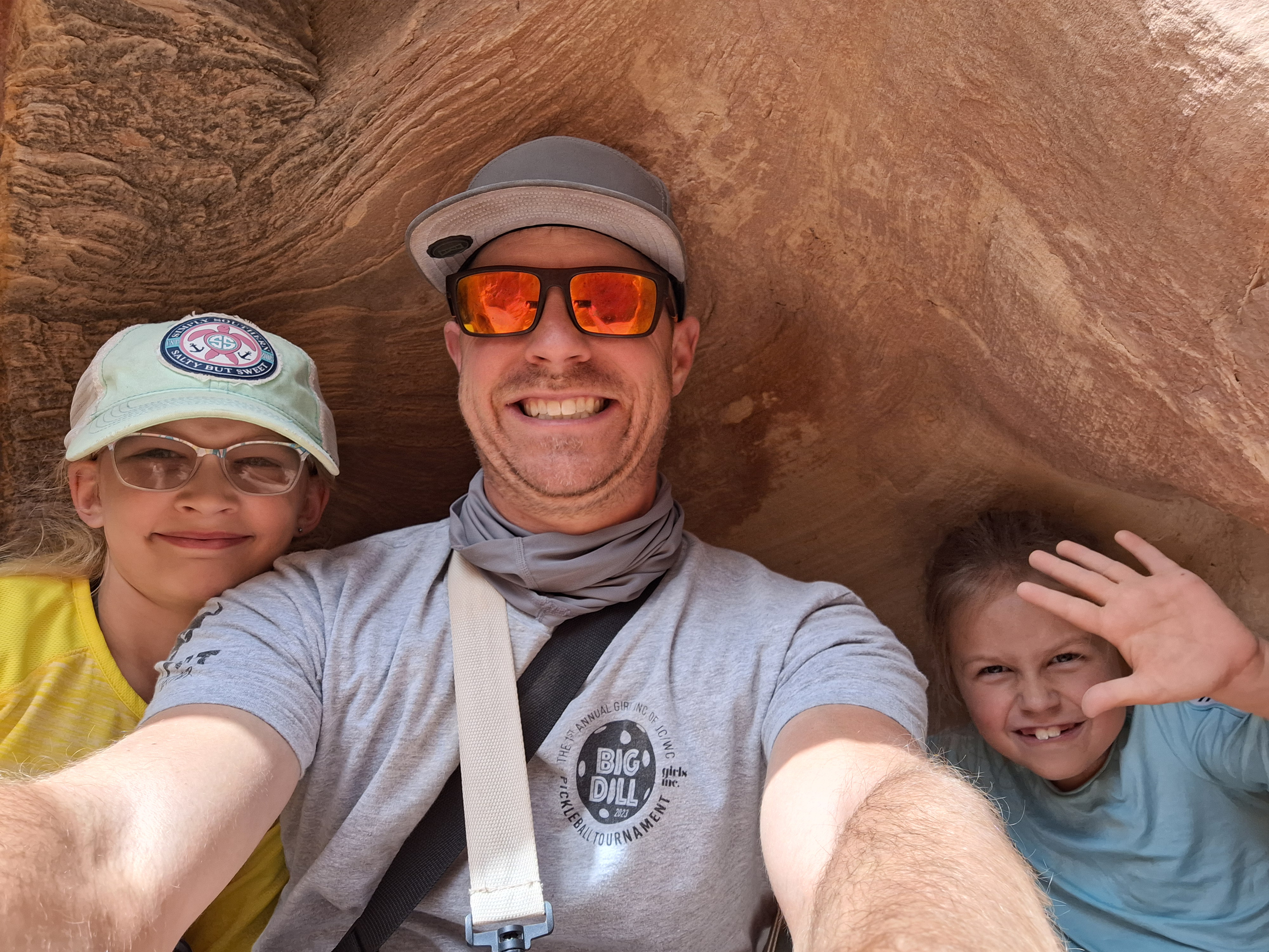 user avatar image for Joseph Canaday 