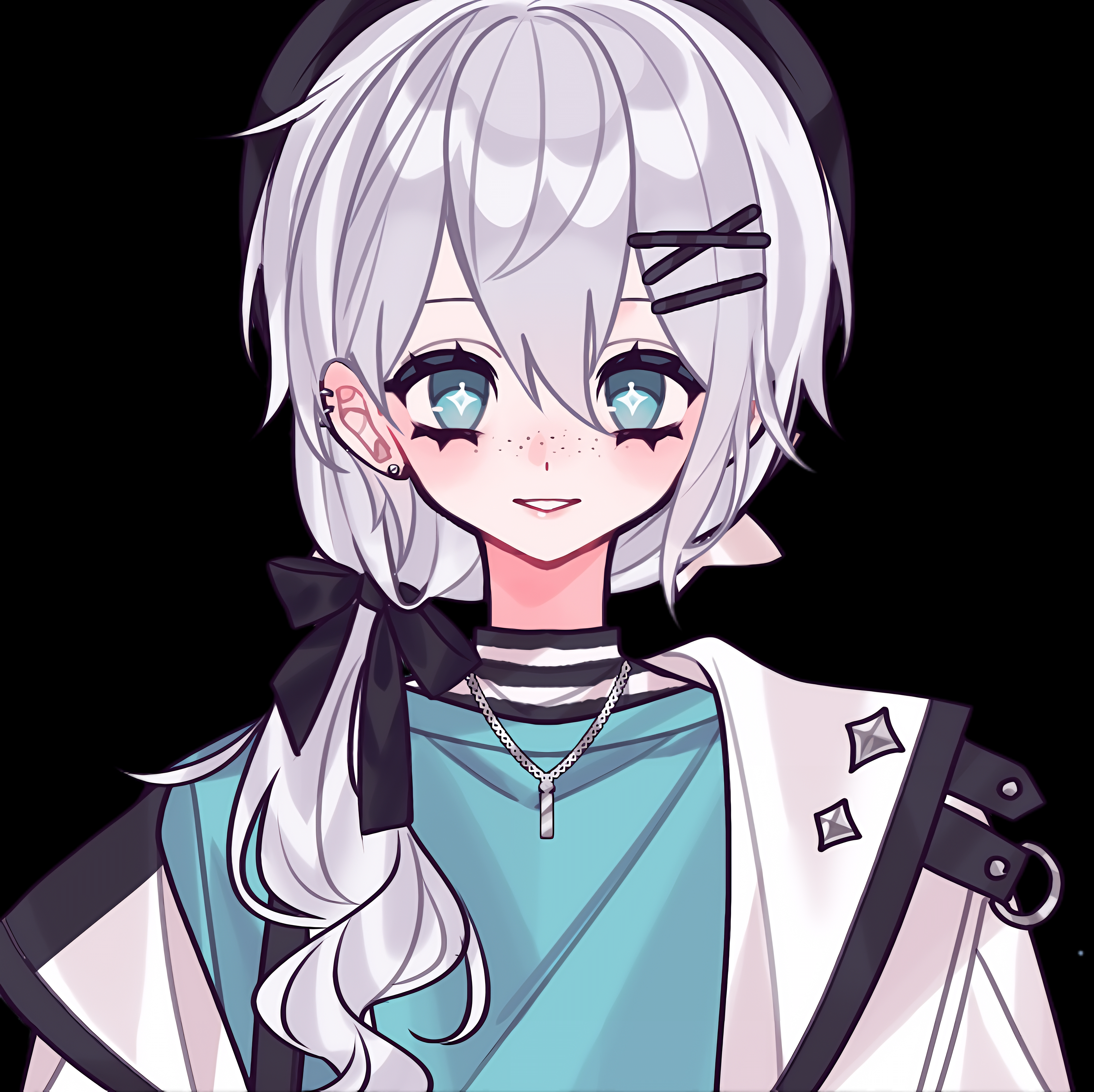 user avatar image for Evie