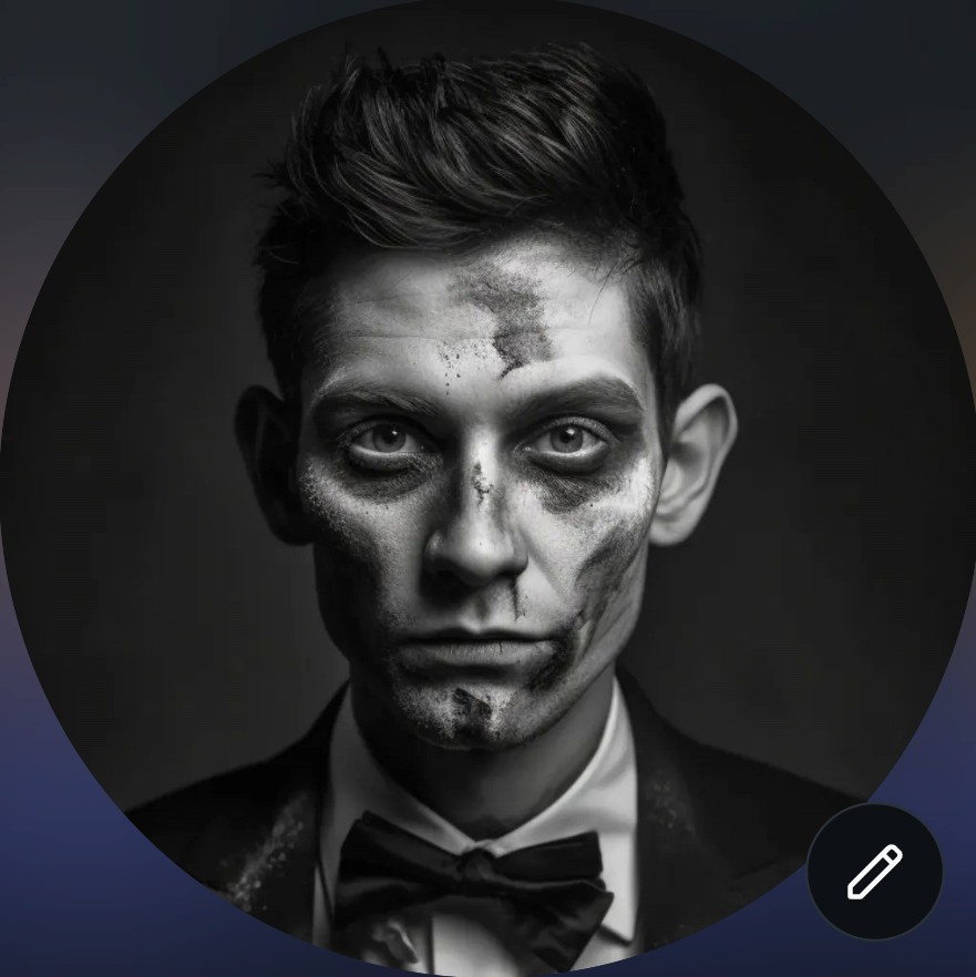 user avatar image for Rotten 