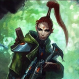 user avatar image for Hrocr