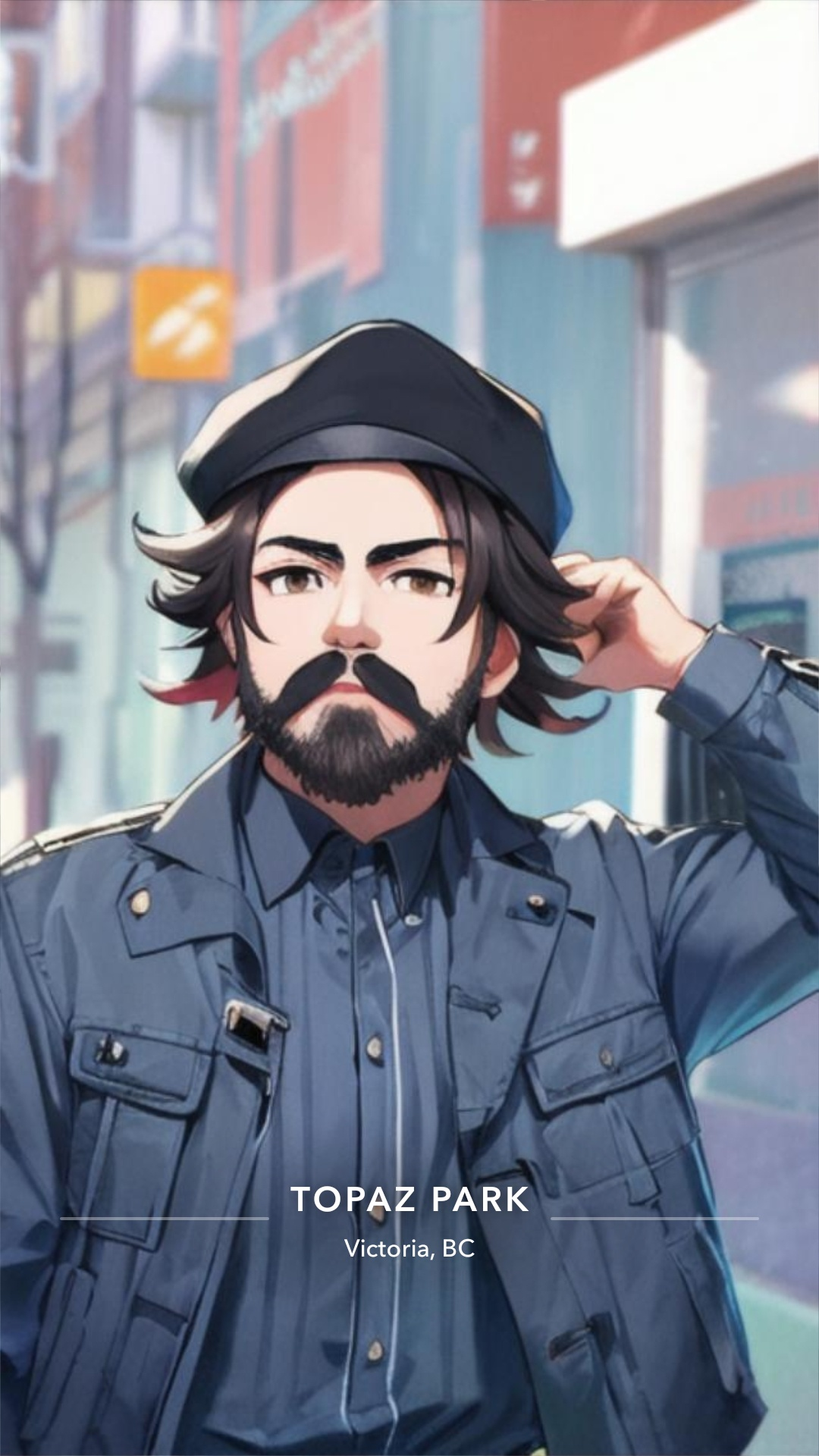 user avatar image for James M 