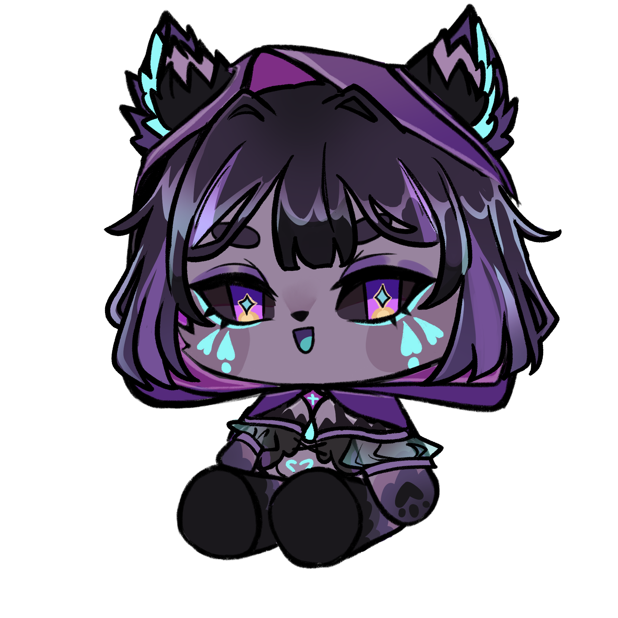 user avatar image for ValeriumE