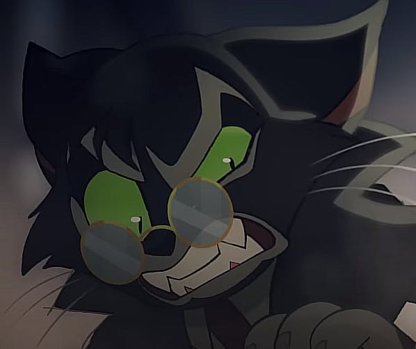 user avatar image for Anubis