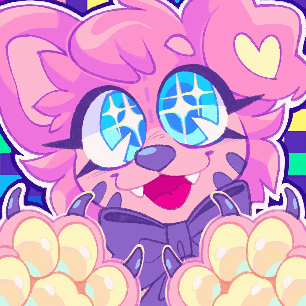 user avatar image for deerpawz 