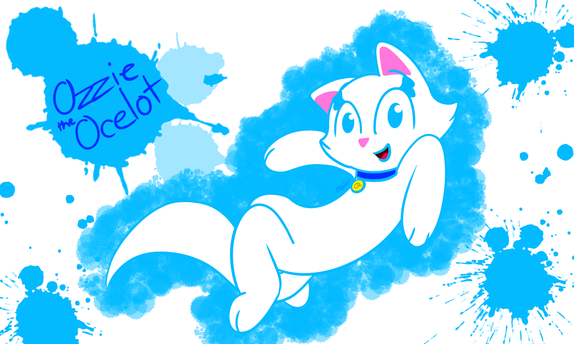 user avatar image for Ozzie