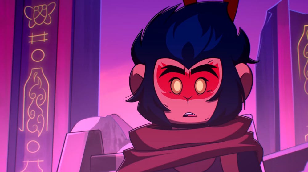 user avatar image for Macaque