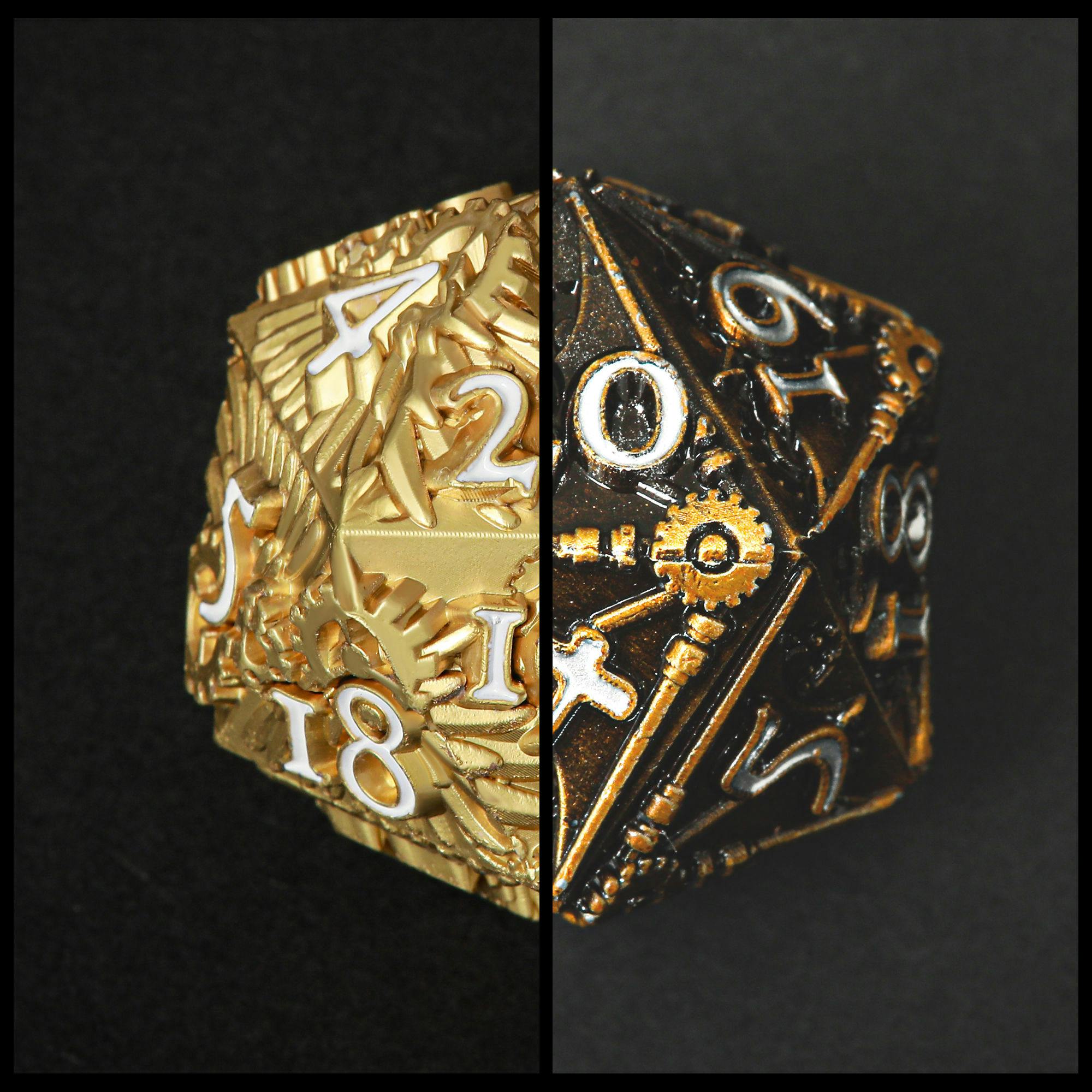 D20 Counter x1