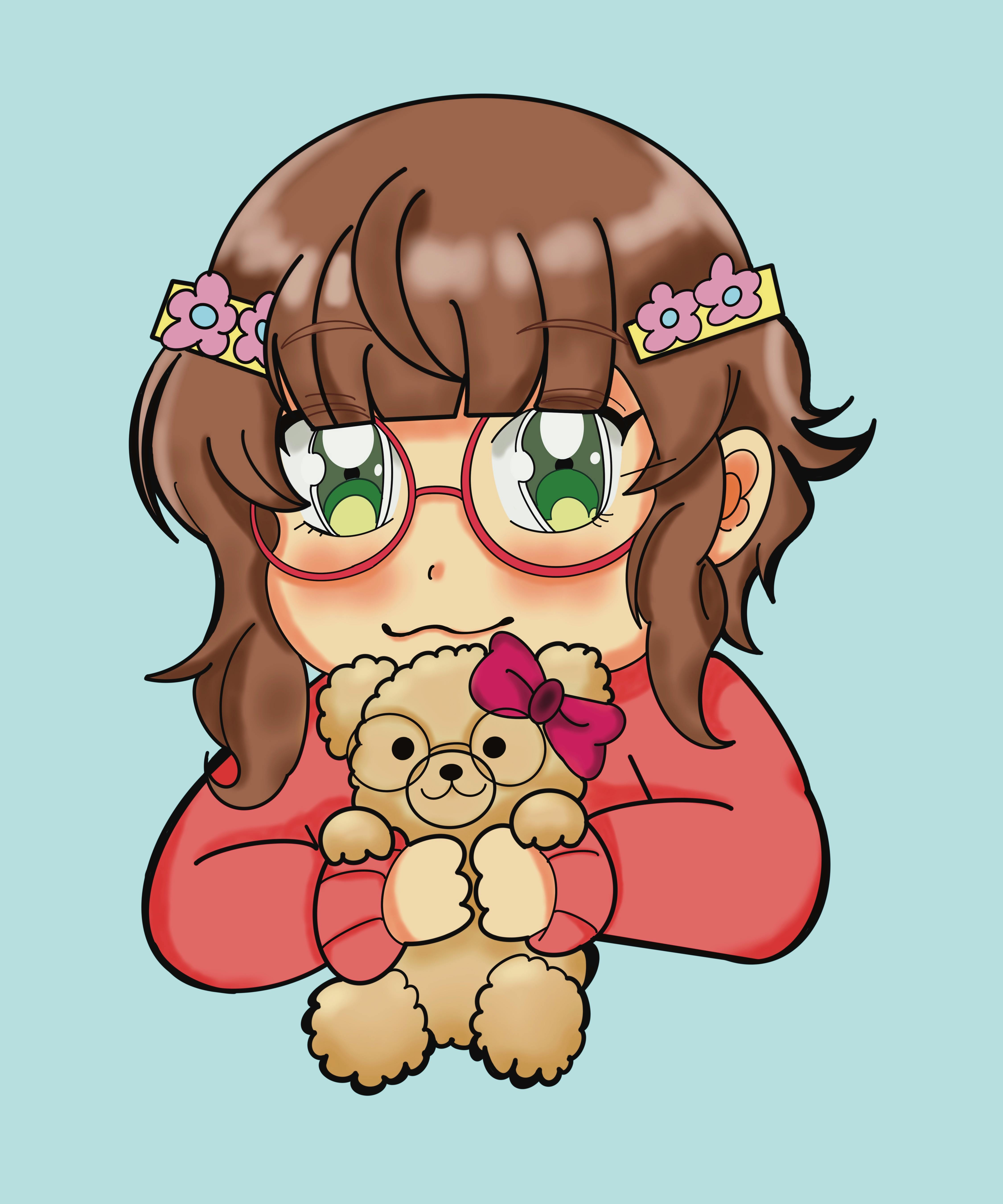 user avatar image for Jennifer Dewitt