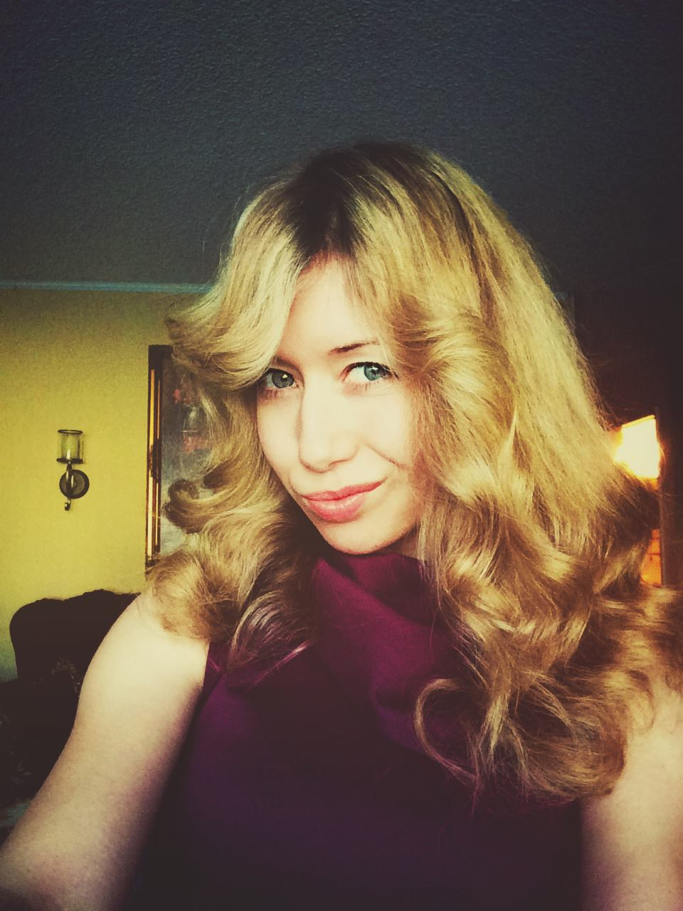 user avatar image for Lady Casual