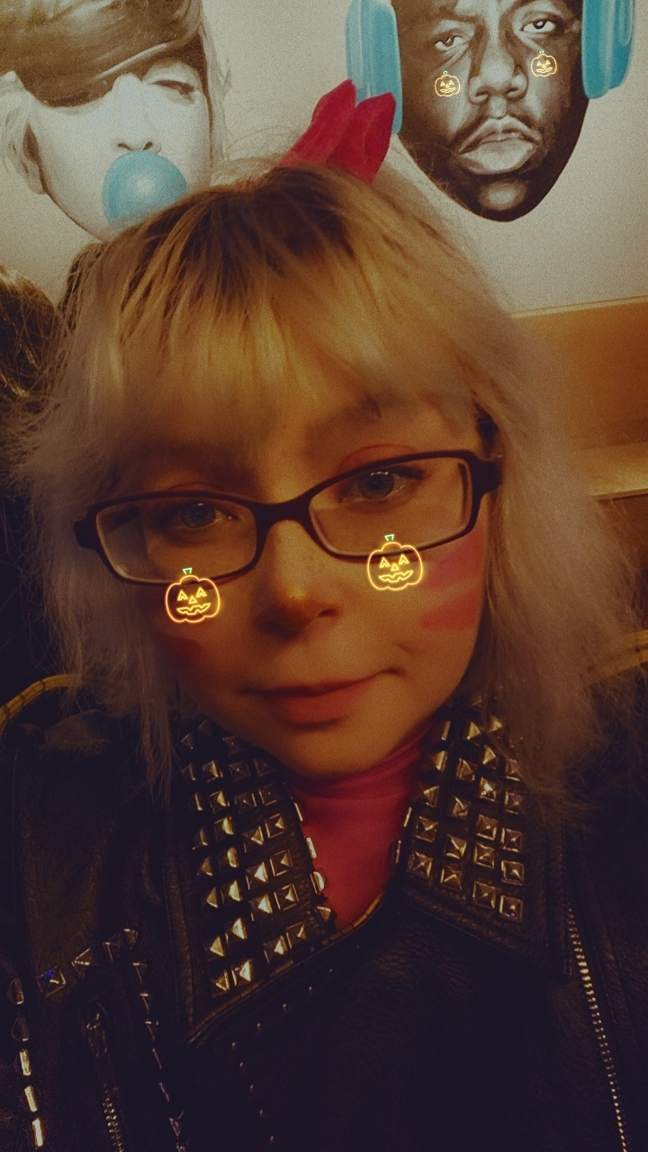 user avatar image for CloverWyld