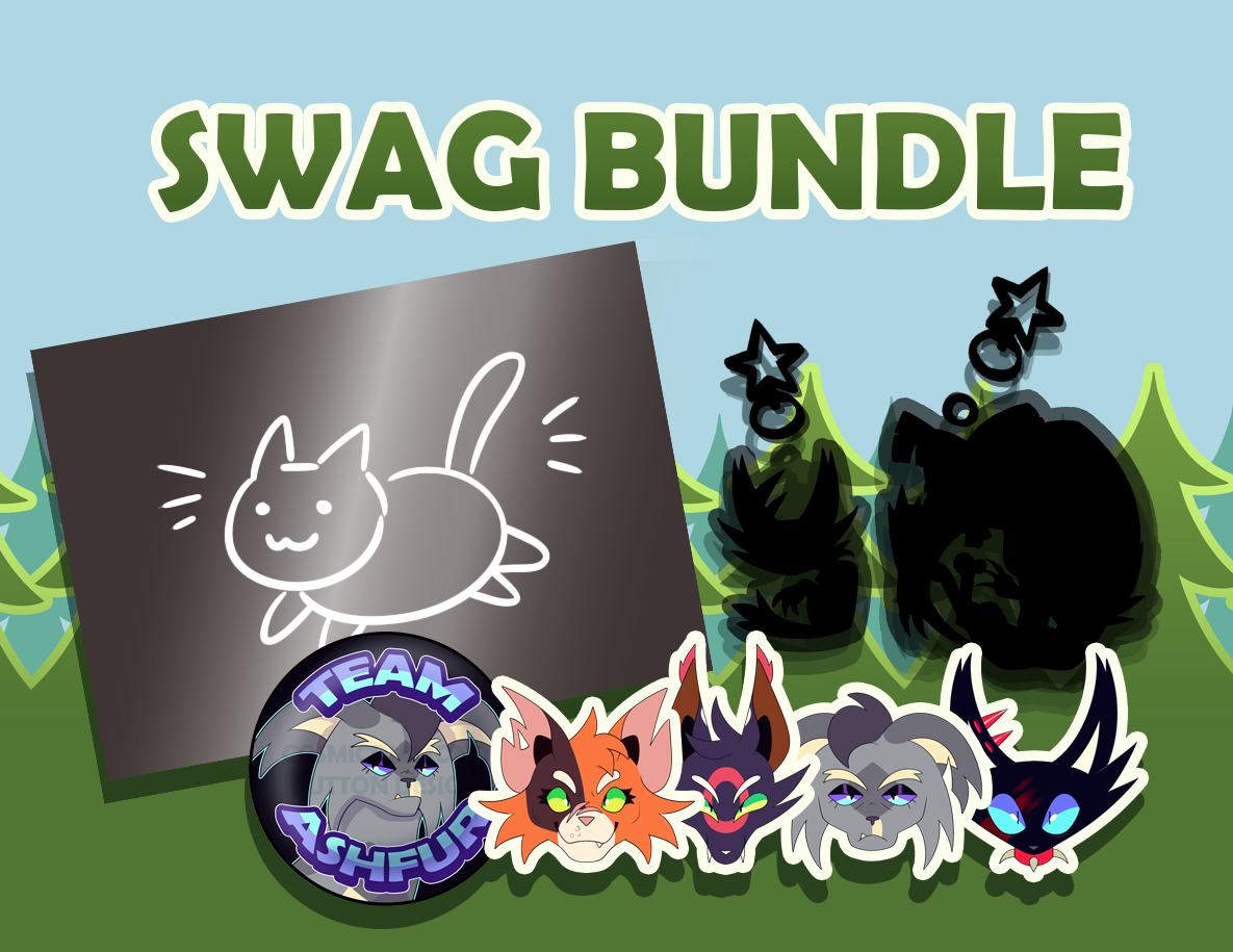 Swag Bundle!