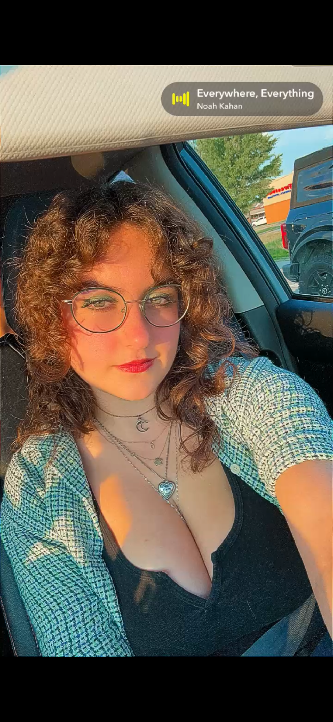 user avatar image for Olivia E Havre