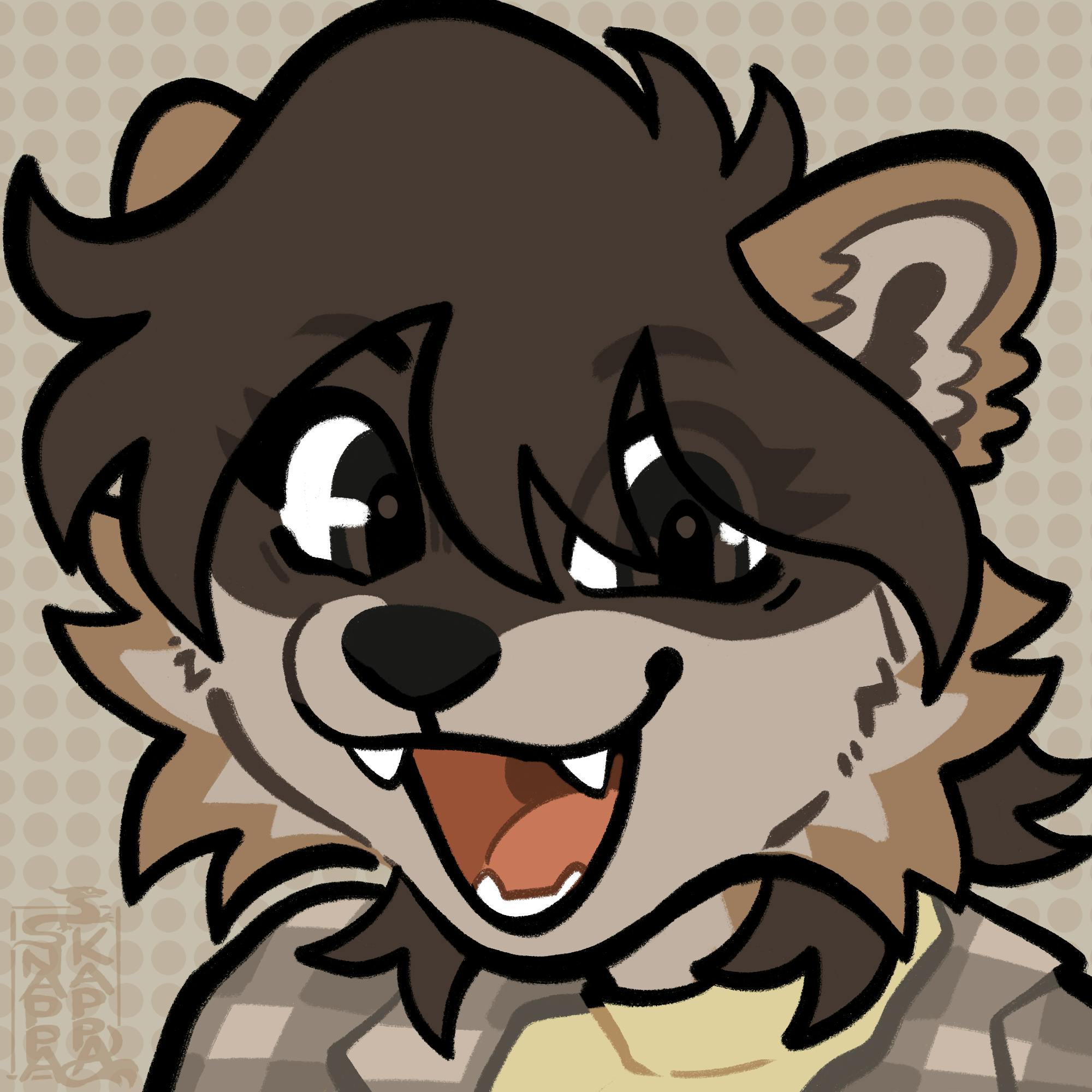 user avatar image for soratrashpanda 