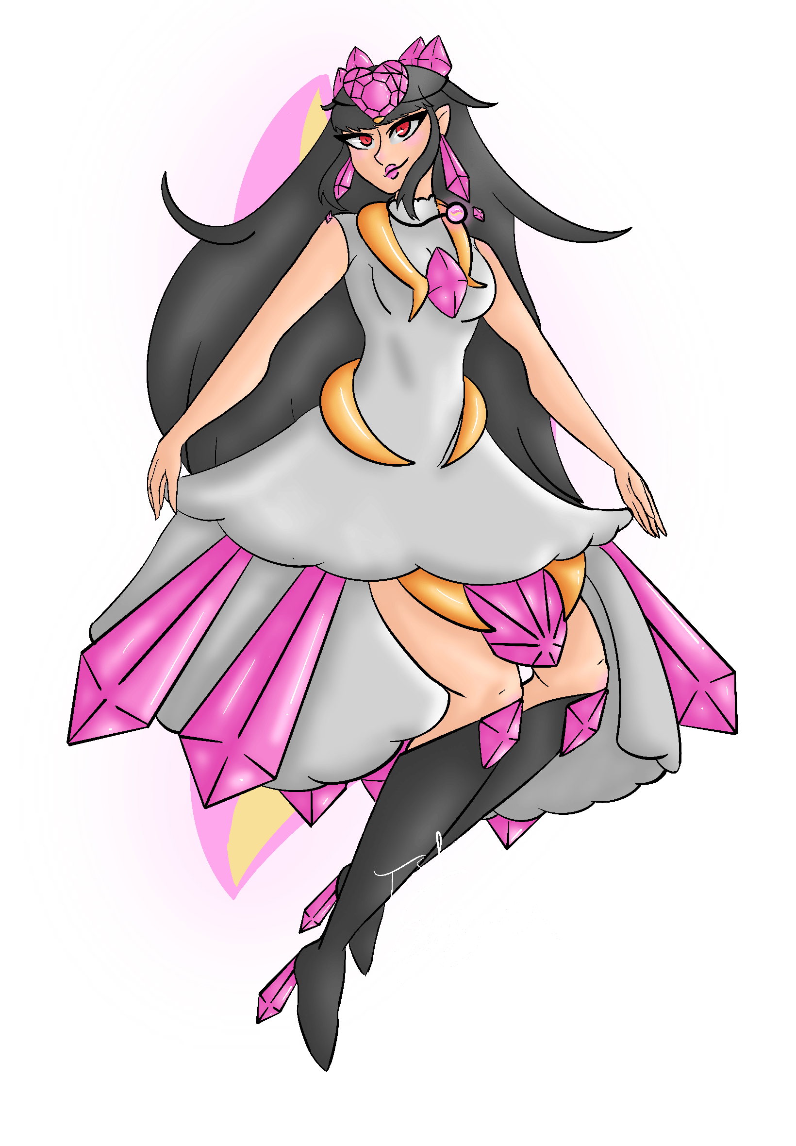 user avatar image for TJpastel