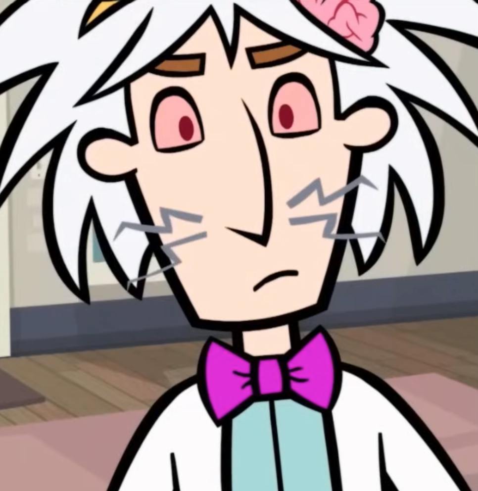 user avatar image for PoutineMoth
