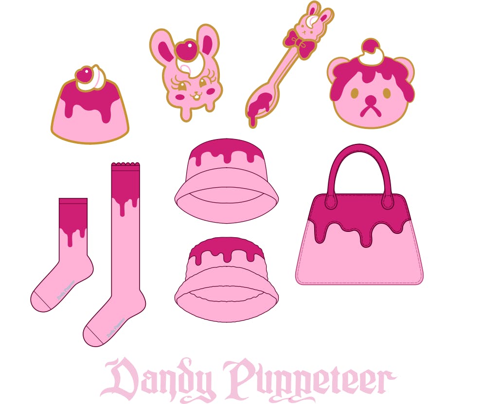 Pink Pudding Unlocked?!