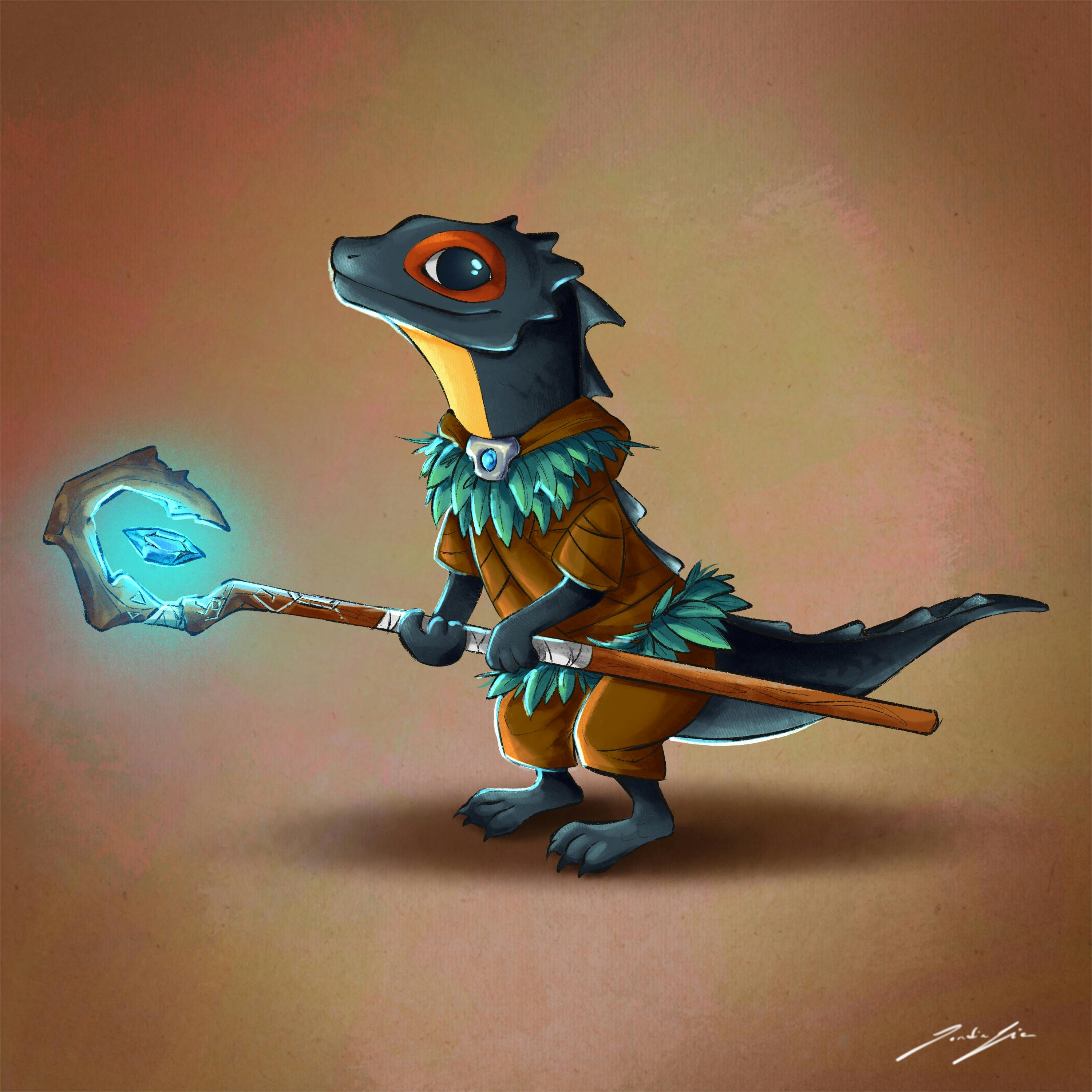 user avatar image for Manoel | Yamojin™
