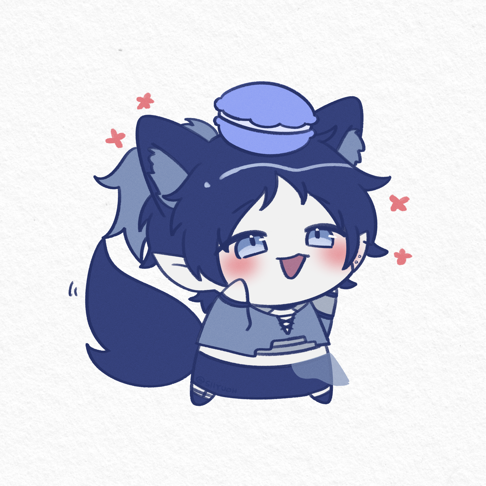 user avatar image for Danya Neuvil