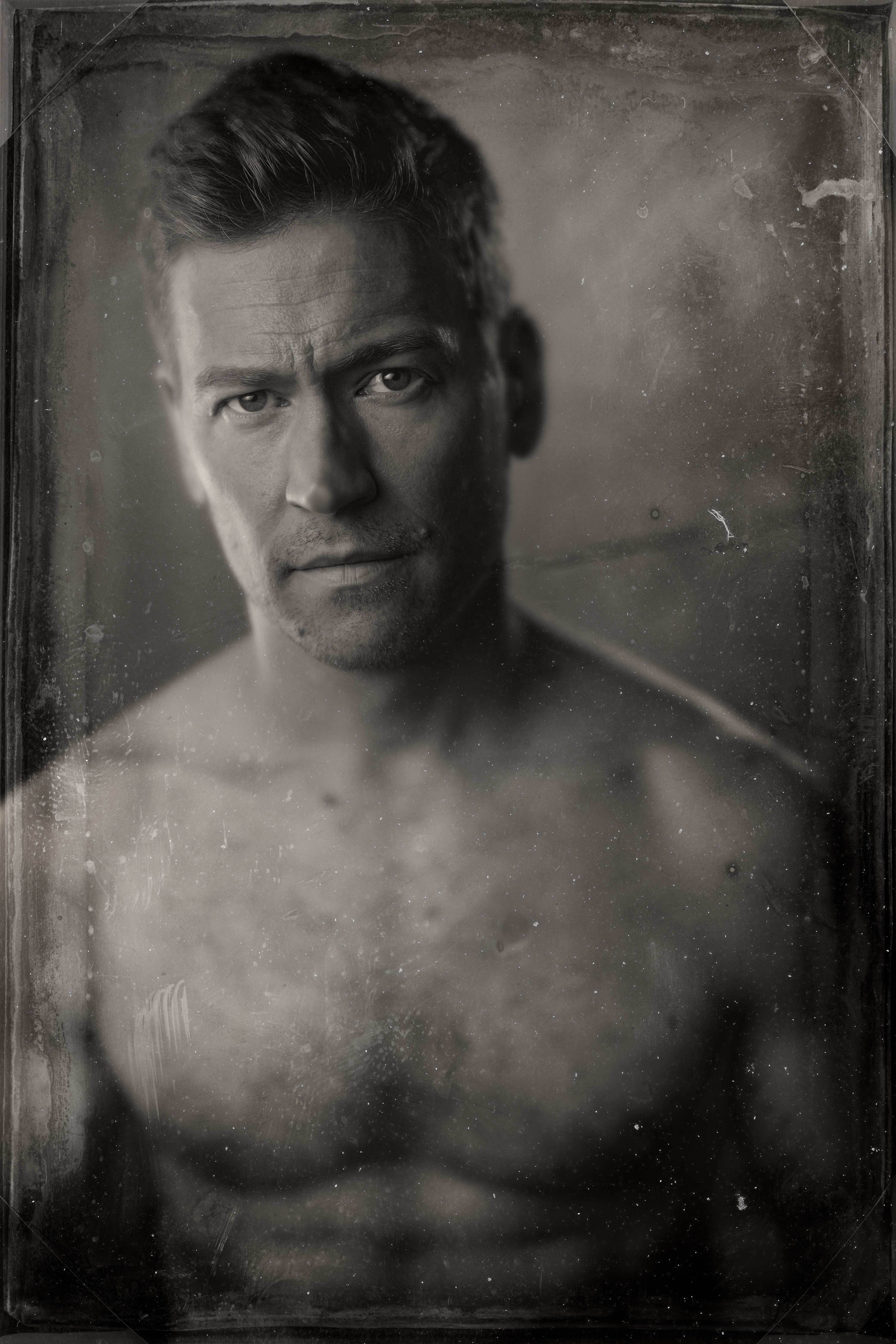 user avatar image for Gavin Stenhouse
