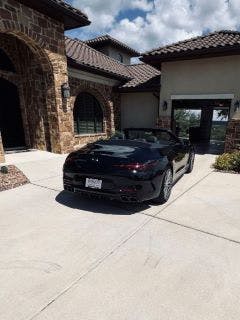 user avatar image for John Stevens Campbell