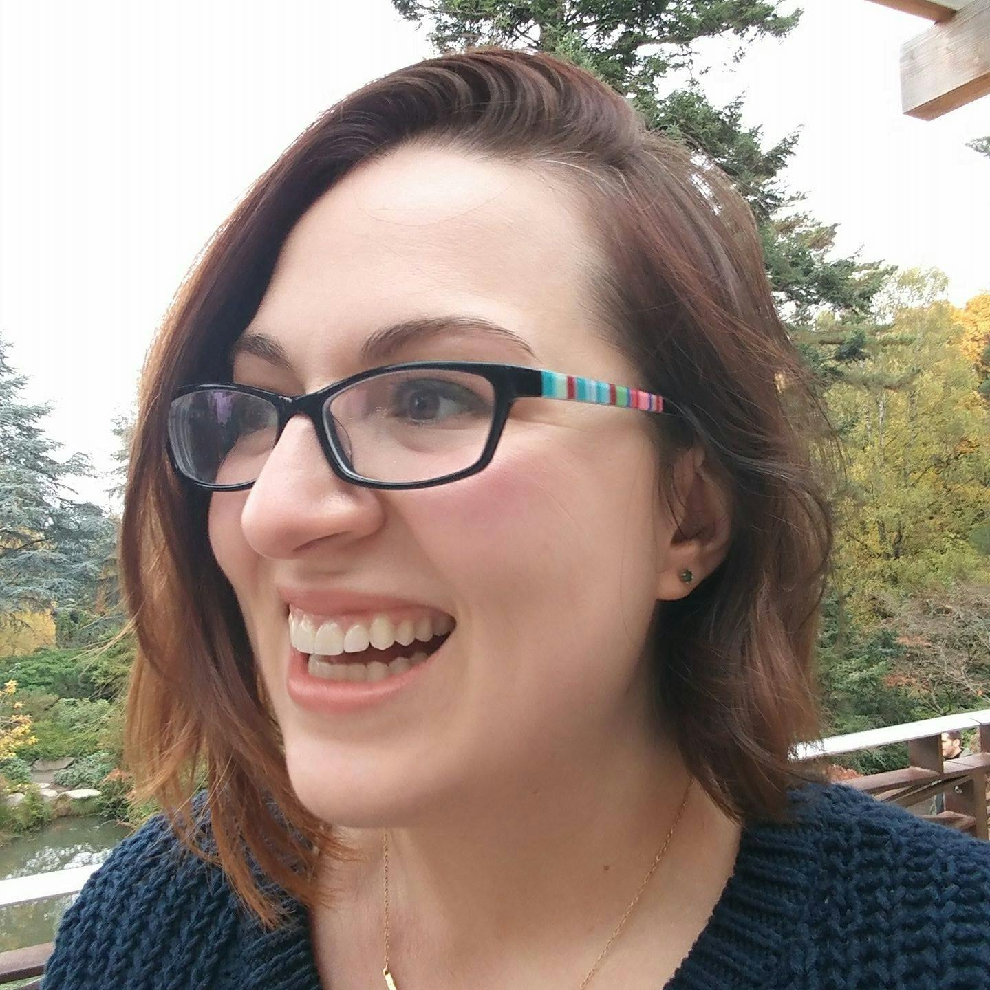 user avatar image for Roxanne