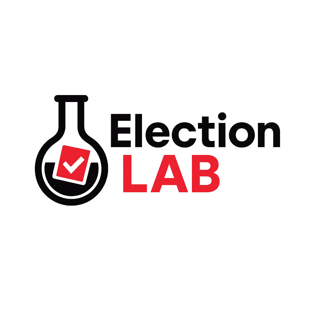 ElectionLab: Electoral Intelligence & Data