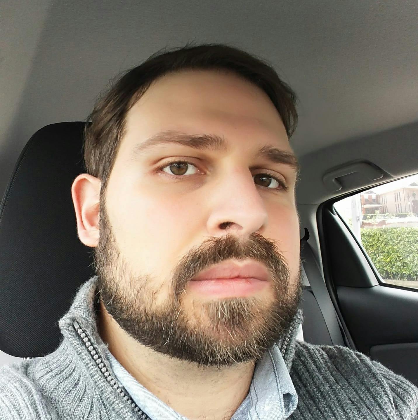 user avatar image for Danilo Felicioli