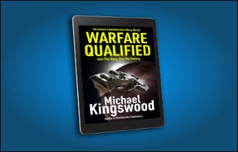 Warfare Qualified - Ebook