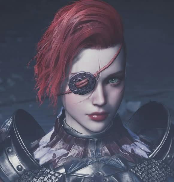 user avatar image for Arylin Rylee