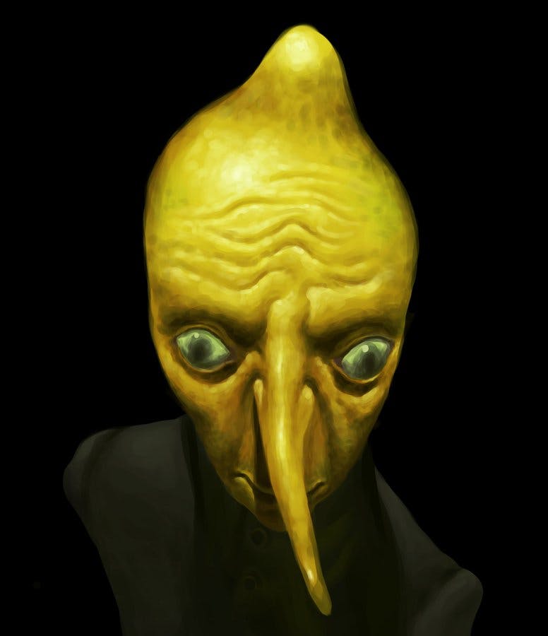 user avatar image for Gary Robert Criss Jr