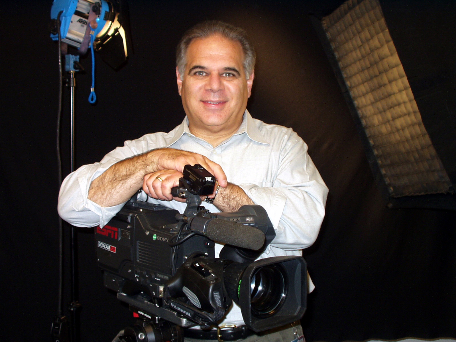 user avatar image for Jeff Israel