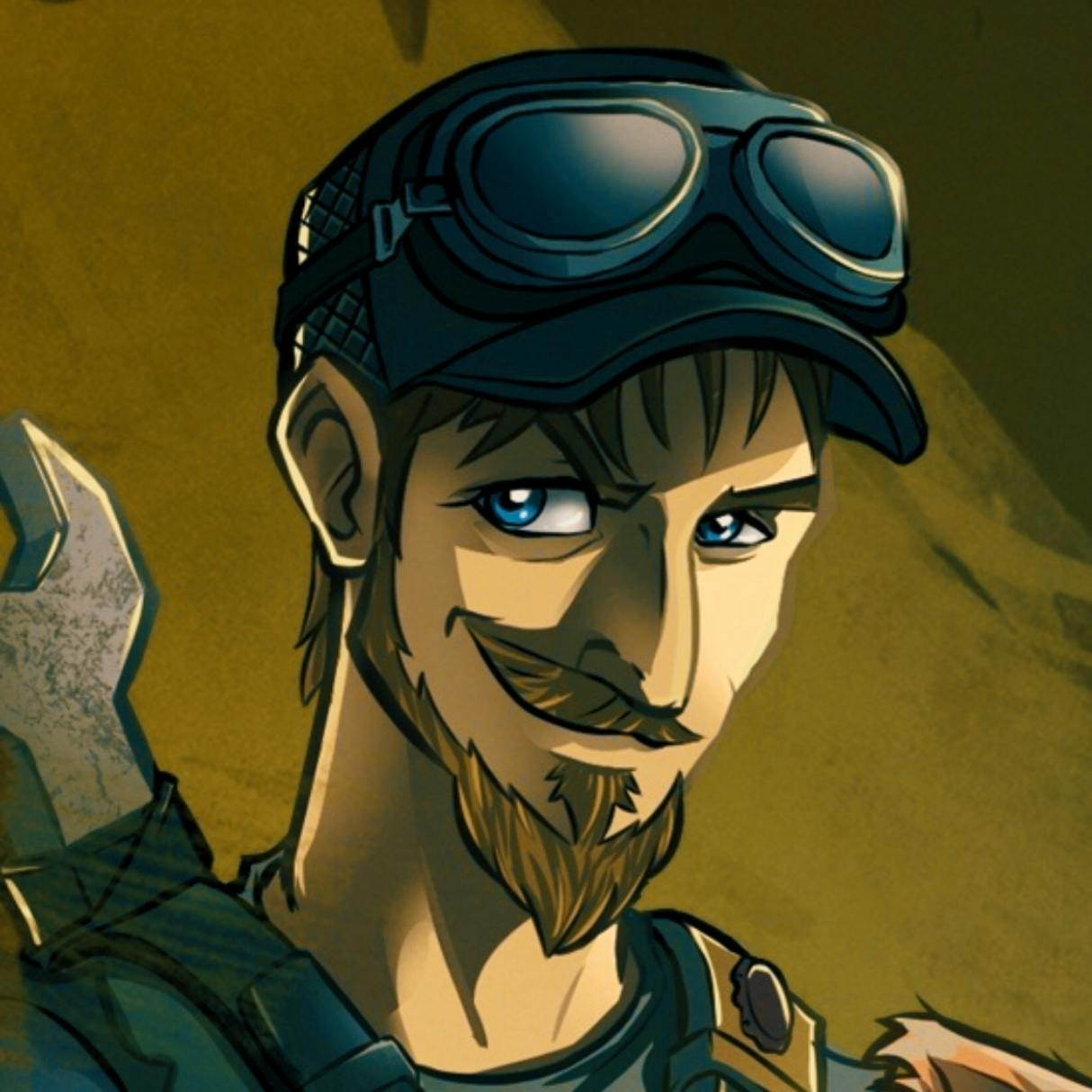 user avatar image for Joel Studer