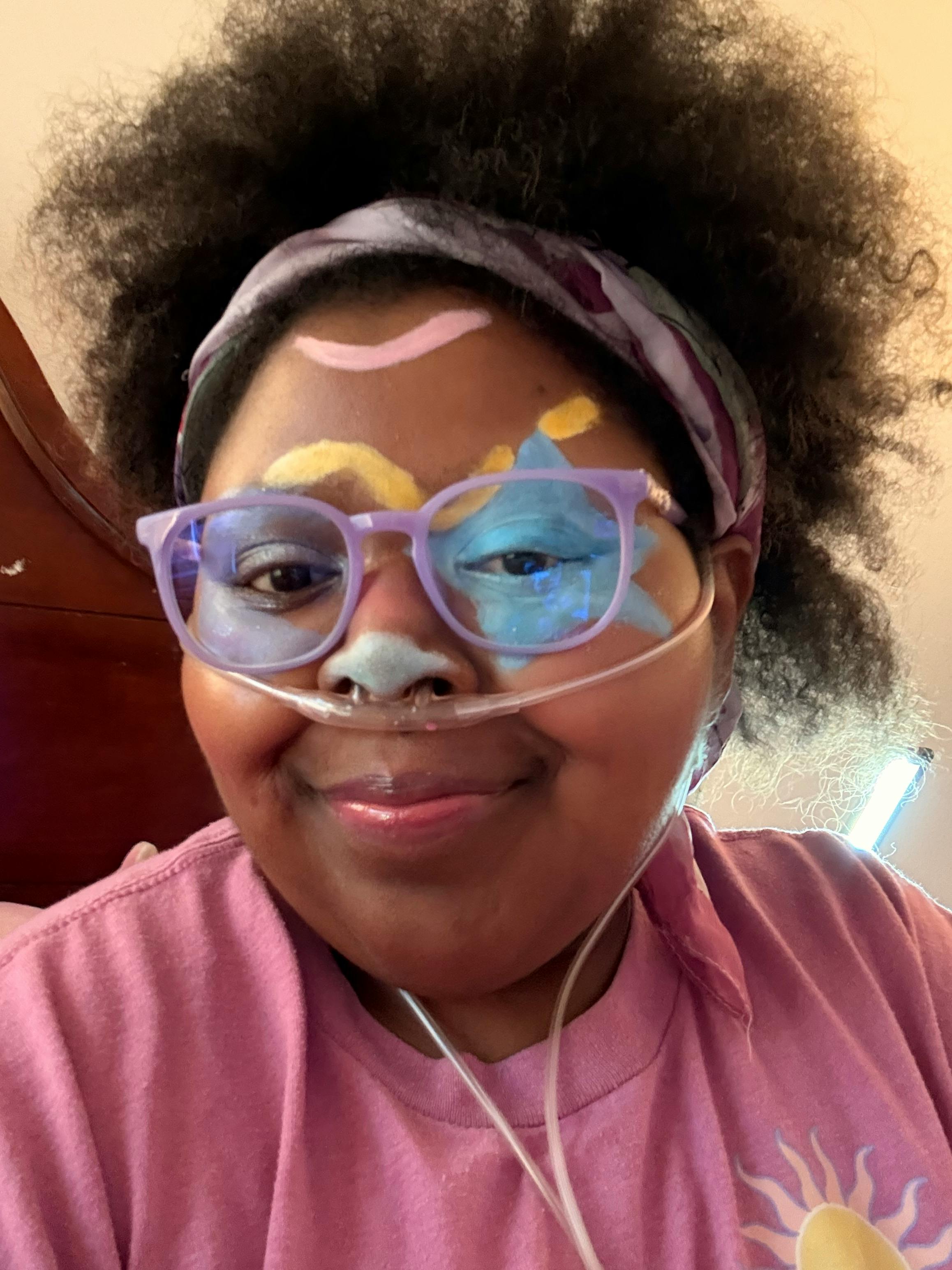 user avatar image for Enny Luxx