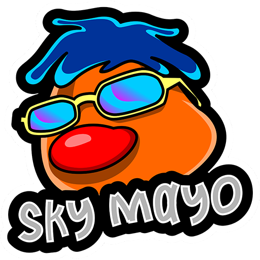 user avatar image for sky mayo