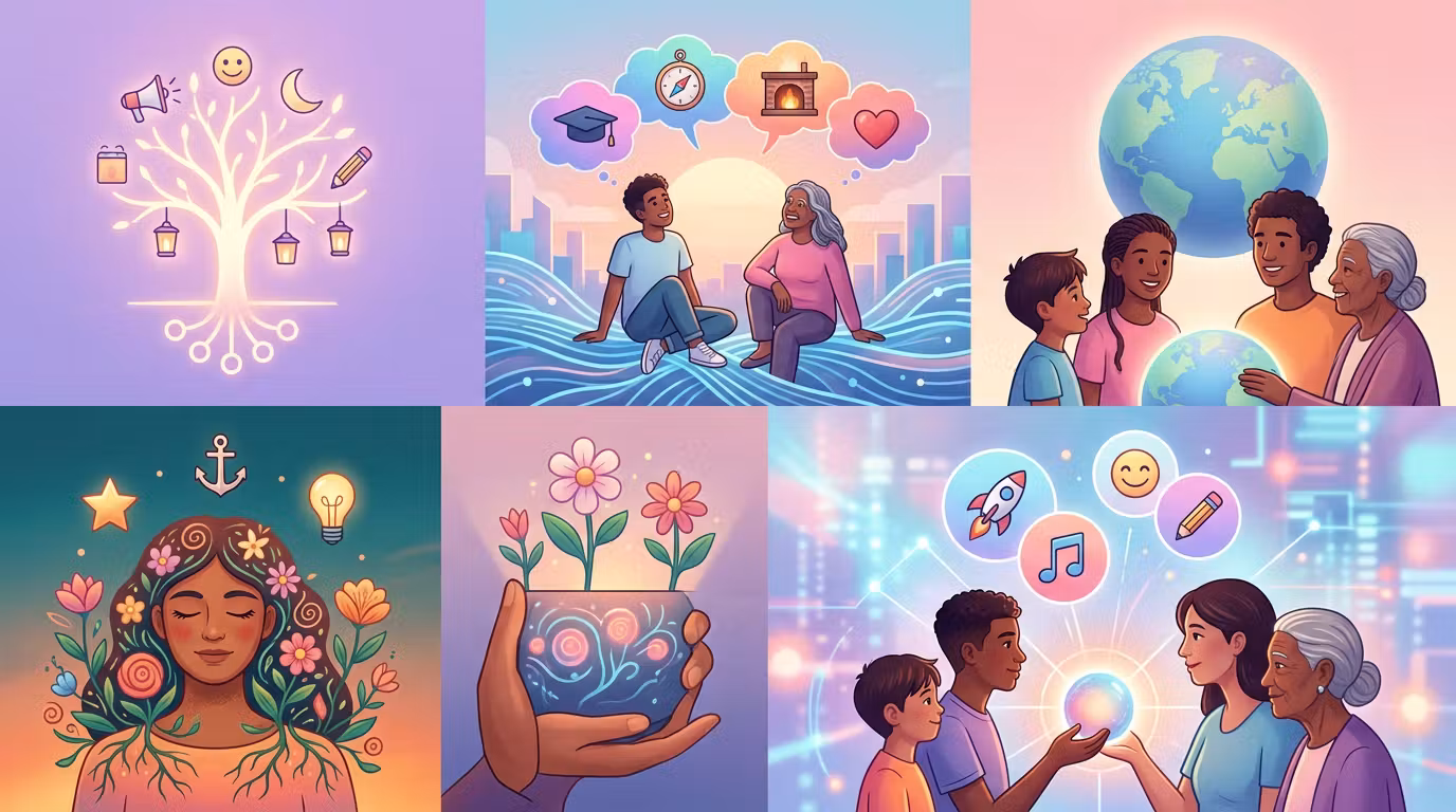The Social Media app of tomorrow