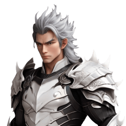 user avatar image for Delduath