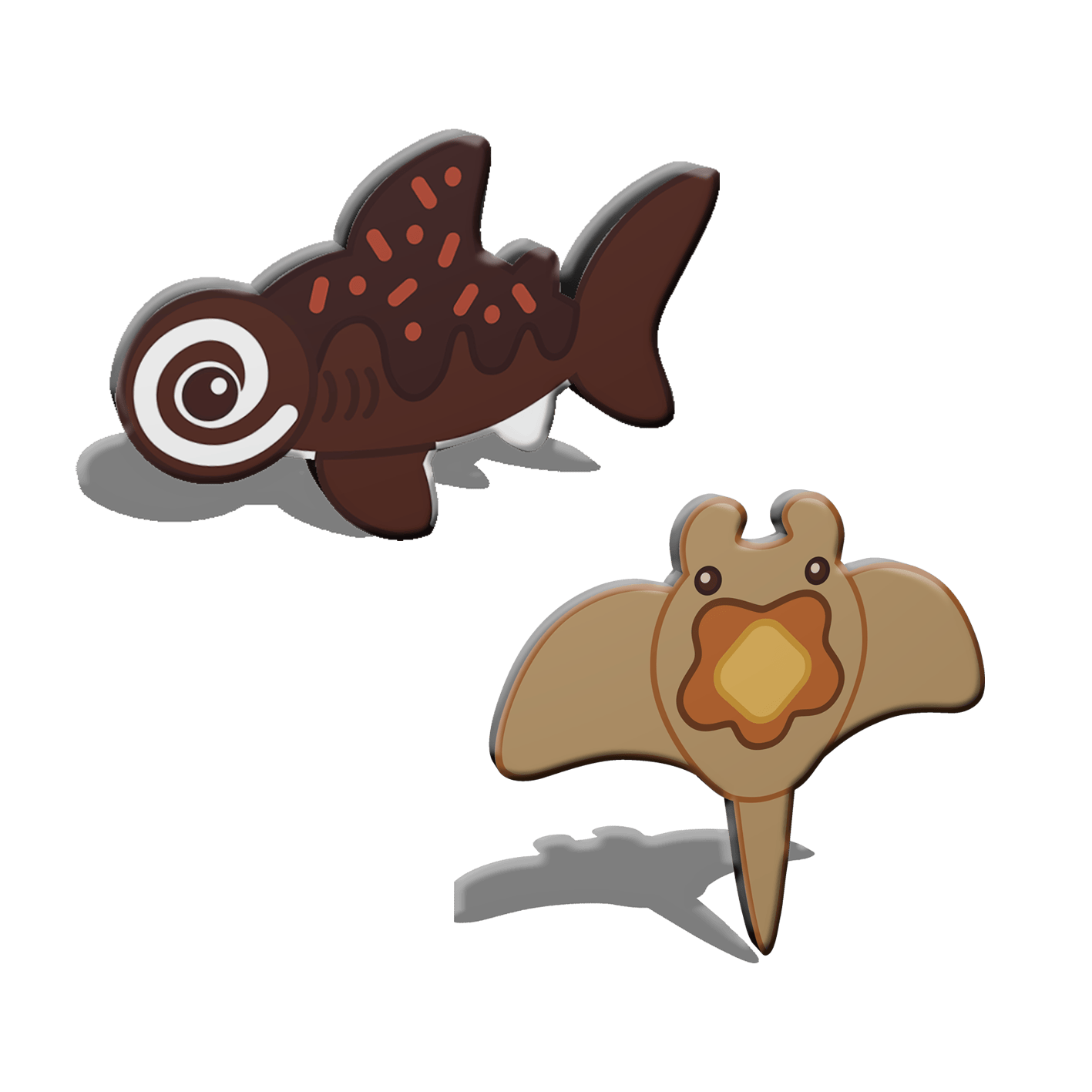 Enamel Pin