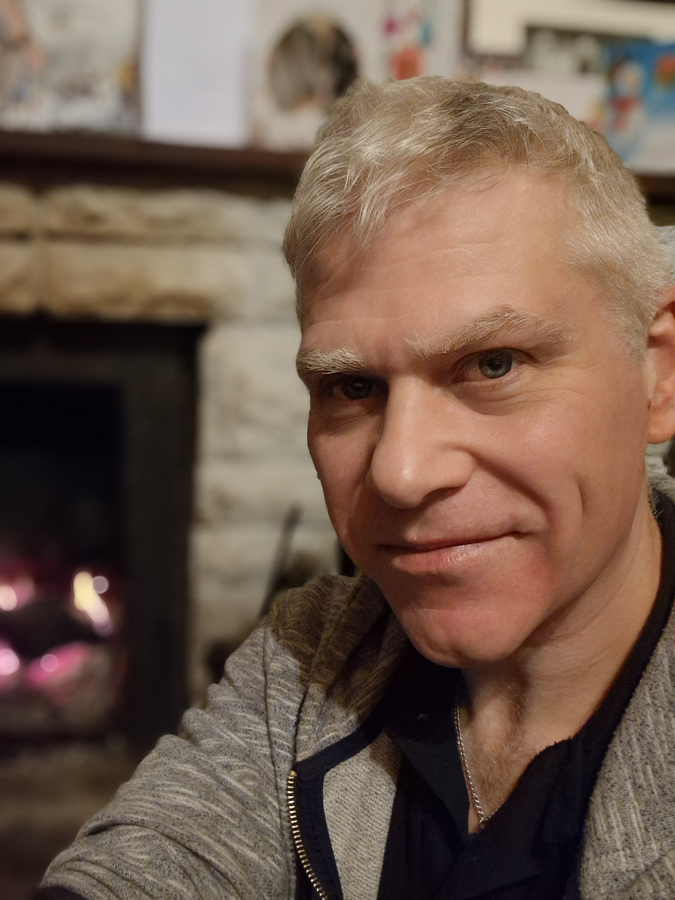 user avatar image for Neil Merrifield 