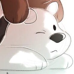 user avatar image for 1c3Bear