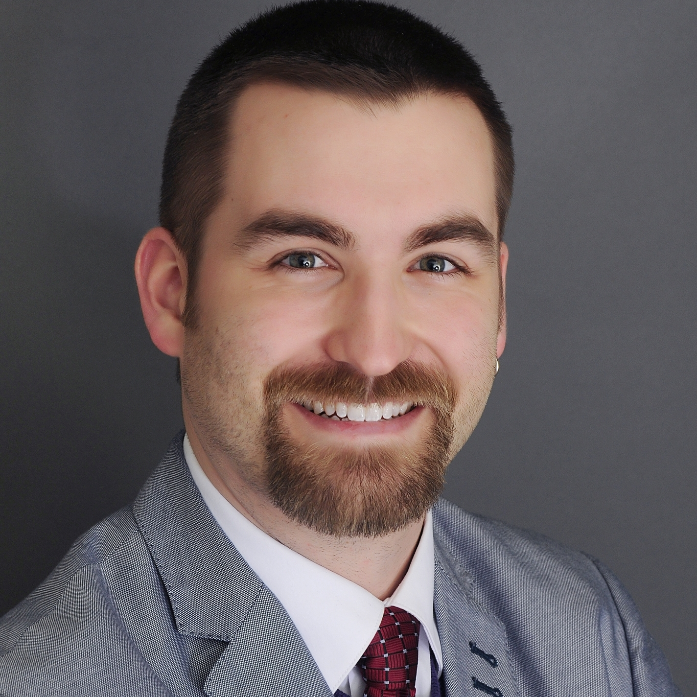 user avatar image for Brandon DeHart