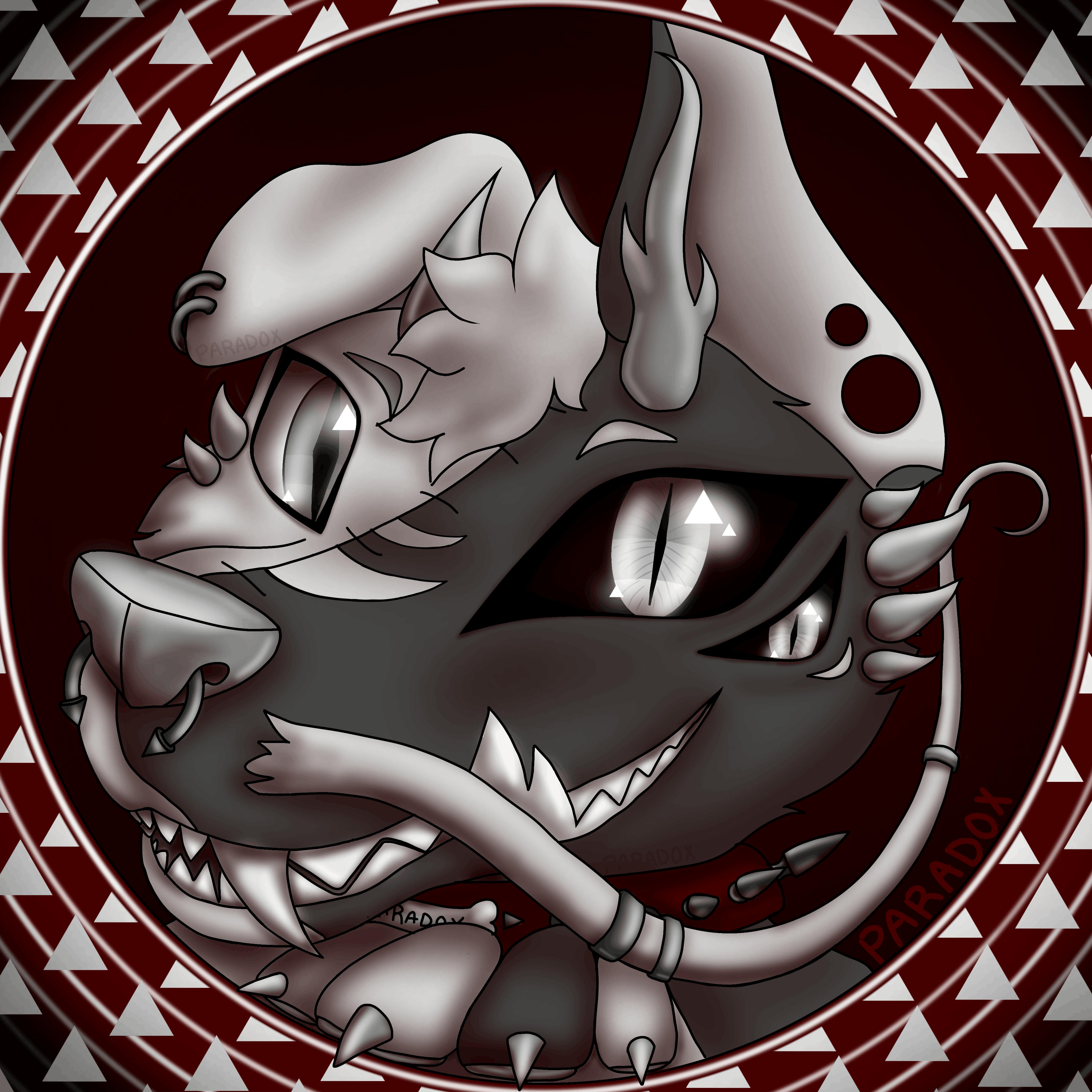 user avatar image for Paradox
