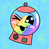user avatar image for GumballMechanic 